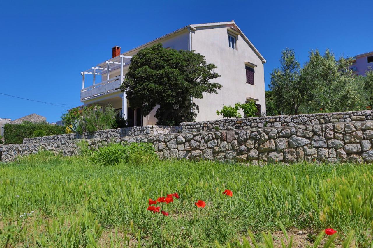 Apartmani Nana Mija Pag Town Exterior photo